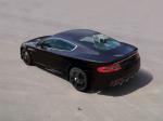 Aston Martin DB9 by Mansory 2004 года